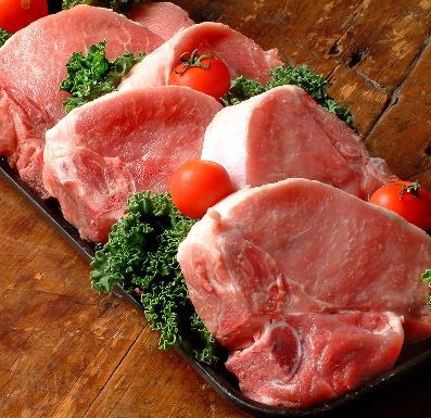 Ăn thịt lợn có béo không – Bí quyết giảm cân